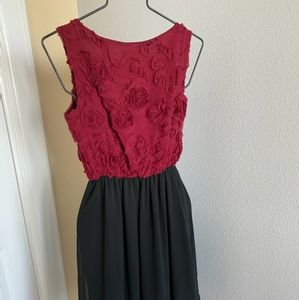 Cocktail dress